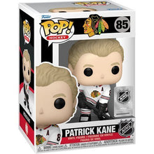 Load image into Gallery viewer, Patrick Kane (Chicago Black Hawks) Funko Pop #85