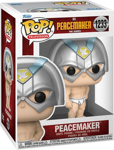 Peacemaker (Peacemaker) Funko Pop #1233