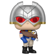 Load image into Gallery viewer, Peacemaker with Eagly (Peacemaker) Funko Pop #1232