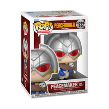 Load image into Gallery viewer, Peacemaker with Eagly (Peacemaker) Funko Pop #1232
