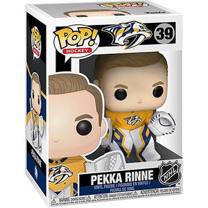Pekka Rinne (Nashville) Funko Pop #39