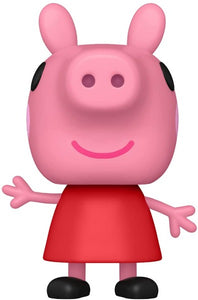 Peppa Pig Funko Pop #1085