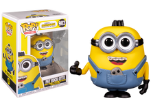 Load image into Gallery viewer, Pet Rock Otto (Minions: The Rise of Gru) Funko Pop #903