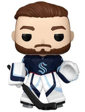 Load image into Gallery viewer, Philipp Grubauer (Seattle Kraken) Funko Pop #88