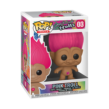 Load image into Gallery viewer, Pink Troll (Good Luck Trolls) Funko Pop #03