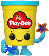 Load image into Gallery viewer, Play-Doh Container (Play-Doh)Funko Pop #101