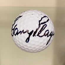 Load image into Gallery viewer, SIGNED Gary Player (Official Masters) Golf Ball w/Certified Hologram