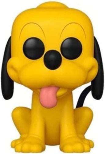 Pluto (Disney Classics) Funko Pop #1189