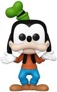 Goofy (Disney Classics) Funko Pop #1190