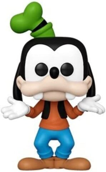 Goofy (Disney Classics) Funko Pop #1190