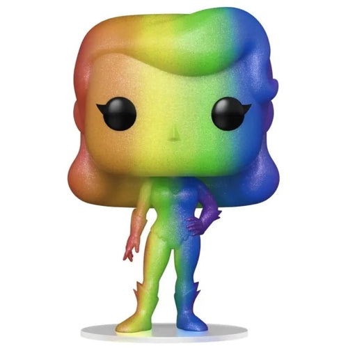 DC Pride - Poison Ivy (Heroes) Funko Pop #157