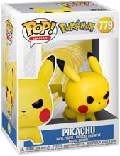 Load image into Gallery viewer, Pikachu - Attack Stance (Pokemon) Funko Pop #779
