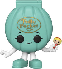 Load image into Gallery viewer, Polly Pocket Shell (Polly Pocket) Funko Pop #97