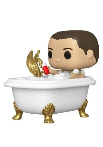 Billy Madison in a Bathtub Funko Pop #894