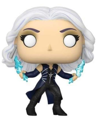Killer Frost (The Flash) Funko Pop #1098