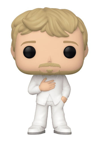 Brian Littrell (Backstreet Boys) Funko Pop #139