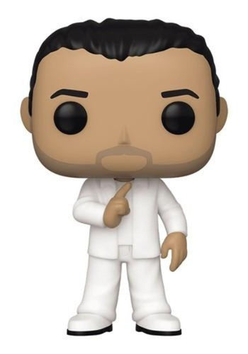 Howie Dorough (Backstreet Boys) Funko Pop #142