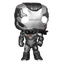 Load image into Gallery viewer, War Machine (Avengers Endgame) Funko Pop #458