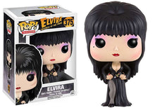 Load image into Gallery viewer, Elvira (Mistress of the Dark) Funko Pop #375