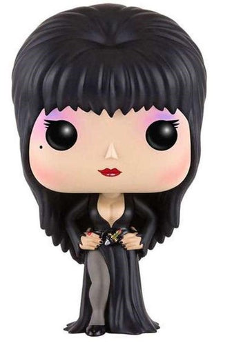Elvira (Mistress of the Dark) Funko Pop #375