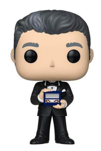 Edward Lewis (Pretty Woman) Funko Pop #763