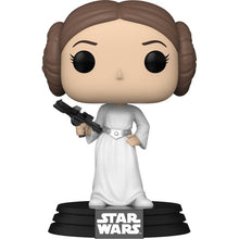 Load image into Gallery viewer, Princess Leia (Star Wars - New Classics) Funko Pop #595