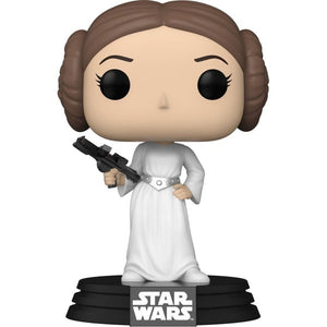 Princess Leia (Star Wars - New Classics) Funko Pop #595