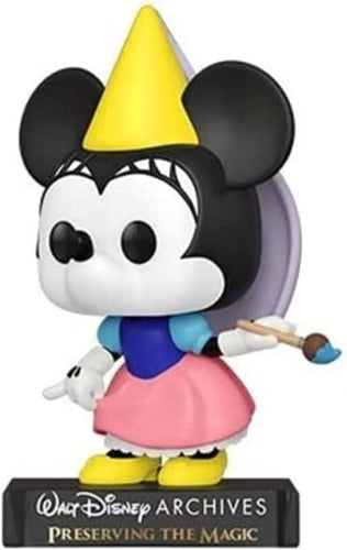 Princess Minnie (1938) Archives - Funko Pop #1110