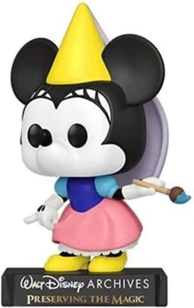 Princess Minnie (1938) Archives - Funko Pop #1110