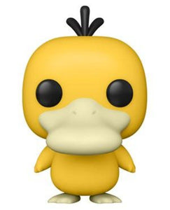 Psyduck (Pokemon) Funko Pop #781