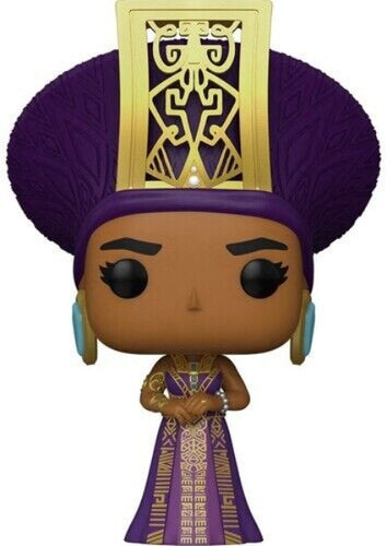 Queen Ramonda (Wakanda Forever) Funko Pop #1099