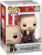 Load image into Gallery viewer, Randy Orton (WWE) Funko Pop #116