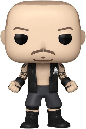 Randy Orton (WWE) Funko Pop #116