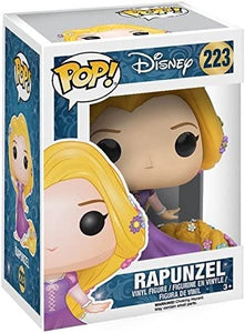 Rapunzel (Tangled) Funko Pop #223