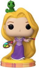 Load image into Gallery viewer, Rapunzel - Ultimate Princess (Rapunzel) Funko Pop #1018