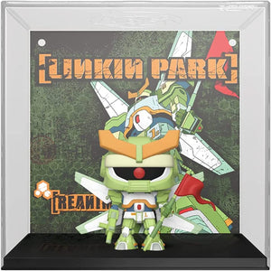 Linkin Park - Reanimation ALBUM Funko Pop #27