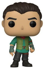 Load image into Gallery viewer, Red Dagger (Ms. Marvel) Funko Pop #1080