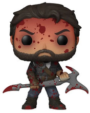 Load image into Gallery viewer, Red Miller - bloody (Mandy) Funko Pop #1131