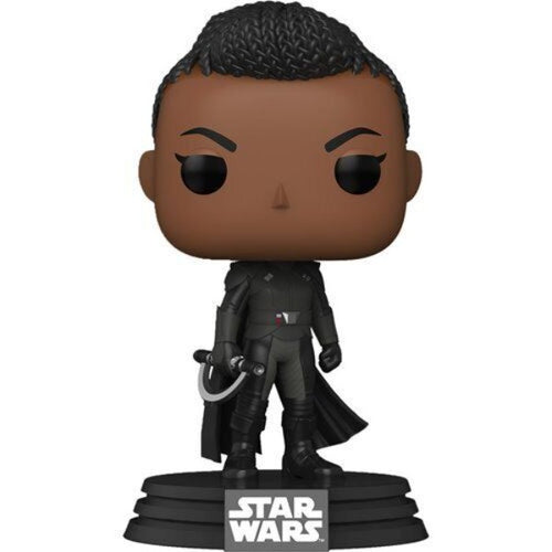 Reva - Third Sister (Star Wars) Funko Pop #542
