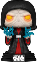 Load image into Gallery viewer, Revitalized Palpatine (Star Wars - Ep. 9) Funko Pop #433