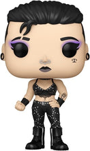 Load image into Gallery viewer, Rhea Ripley (WWE) Funko Pop #122