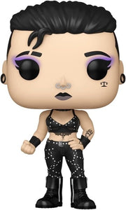 Rhea Ripley (WWE) Funko Pop #122