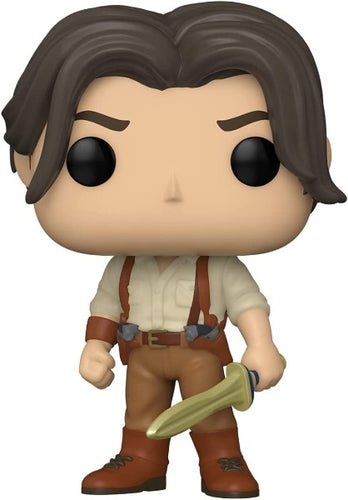 Rick O'Connell (The Mummy) Funko Pop #1080