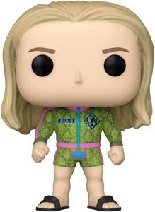 Riddle (WWE) Funko Pop #115