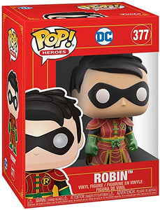 Robin (Imperial Palace) Funko Pop #377
