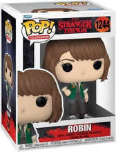 Load image into Gallery viewer, Robin (Stranger Things - Season 4) Funko Pop #1244
