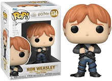 Load image into Gallery viewer, Ron Weasley in Devil&#39;s Snare (Harry Potter) Funko Pop #134