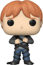 Load image into Gallery viewer, Ron Weasley in Devil&#39;s Snare (Harry Potter) Funko Pop #134