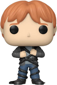 Ron Weasley in Devil's Snare (Harry Potter) Funko Pop #134