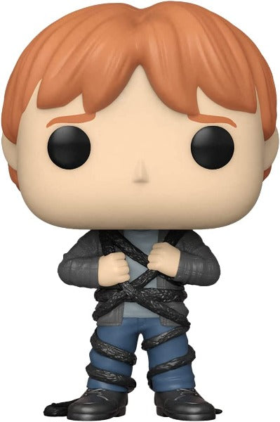 Ron Weasley in Devil's Snare (Harry Potter) Funko Pop #134